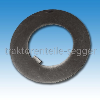 Anlaufscheibe Holder AM 2 AG 3 A 30 A 45